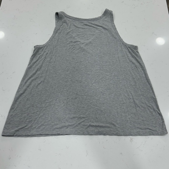 Old Navy Luxe Tank Top - Picture 6 of 6